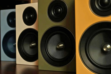 Jamo C707PA MKII Vert - EasyLounge - 2