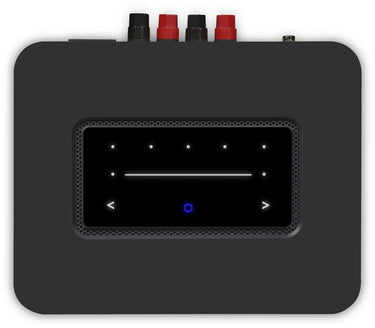 Bluesound Powernode Noir (2021) - EasyLounge - 3