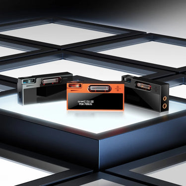 Shanling UA7 Noir - EasyLounge - 6