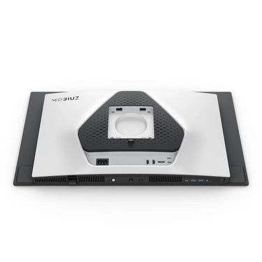 BenQ Mobiuz EX271UZ - EasyLounge - 14