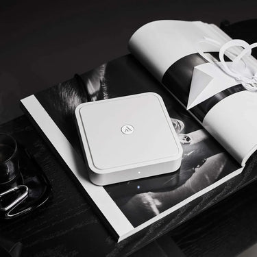 Argon Audio Solo Blanc - EasyLounge - 5