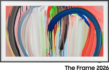 Samsung The Frame TQ65LS03HA