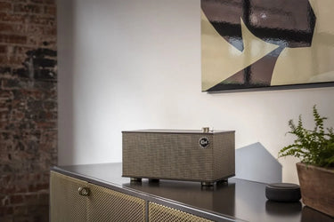 Klipsch The Three II Noyer - EasyLounge - 6