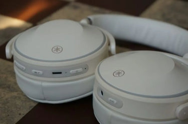 Yamaha YH-E700A Blanc - EasyLounge - 10
