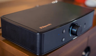 Klipsch PowerGate Noir - EasyLounge - 8