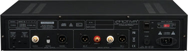 Emotiva ERC-3 Gen2 Noir - EasyLounge - 8
