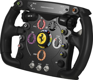 Thrustmaster  Volant Détachable Ferrari F1 - EasyLounge - 3