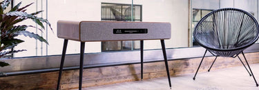Ruark Audio R7 Mk3 Noyer - EasyLounge - 6