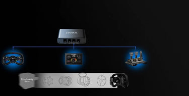 Moza Racing Vision GS - EasyLounge - 20