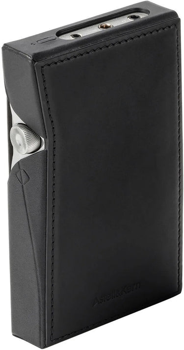 Astell Kern Etui en cuir Minerva Noir pour SE180 - EasyLounge - 4