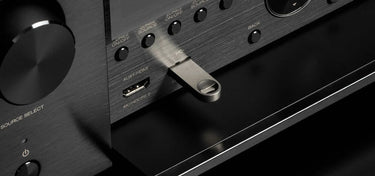 Denon AVC-X6500H Silver - EasyLounge - 10