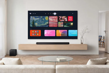 Samsung TQ43QN72H - EasyLounge - 9