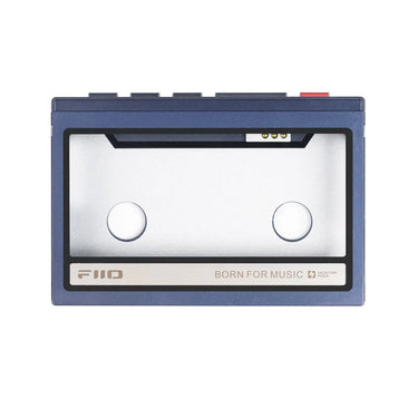 FiiO SK-M21-C Bleu - EasyLounge - 2