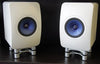 IsoAcoustics Aperta Silver (la paire) - EasyLounge - 10
