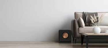 Klipsch RP-1000SW - EasyLounge - 13
