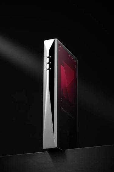 Astell Kern A&ultima SP4000 Silver - EasyLounge - 15