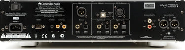 Cambridge Audio Azur 851C Argent - EasyLounge - 2