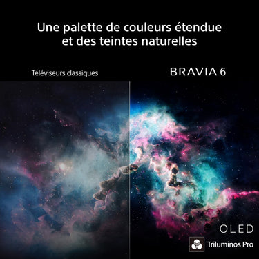 Sony 77 Bravia 6 - EasyLounge - 3