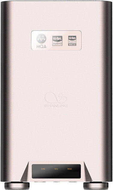 Shanling H7 Titane - EasyLounge - 2