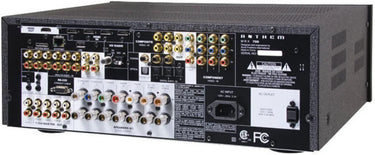 Anthem MRX-700 Noir - EasyLounge - 2