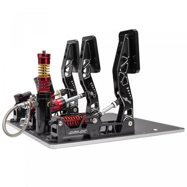 Simagic P2000-S100R (3 pédales) - EasyLounge - 4