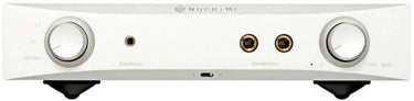 Nuprime HPA-9 Silver - EasyLounge - 5