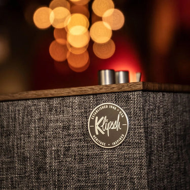 Klipsch The Three II Noyer - EasyLounge - 9