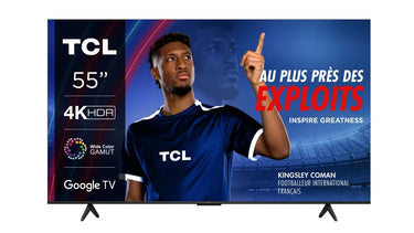 TCL 55P71B - EasyLounge - 24