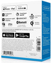 Sennheiser Momentum True Wireless 4 Silver - EasyLounge - 5