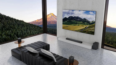 TCL Q85H Pro - EasyLounge - 8