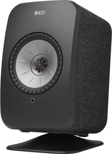 KEF P1 Noir - EasyLounge - 5