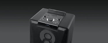 Muse M-1990 DJ - EasyLounge - 4