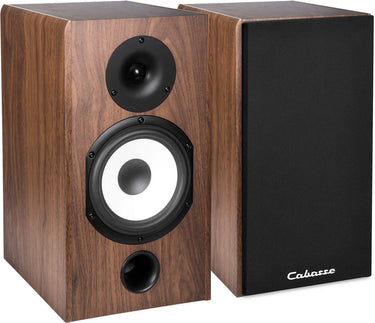 Cabasse MT32 Antigua Noyer Foncé