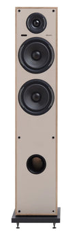 Elipson Horus 11F Active BT Phono Bois Clair (la paire) - EasyLounge - 4