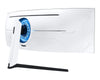 Samsung Odyssey G9 - G93T 49" - EasyLounge - 2