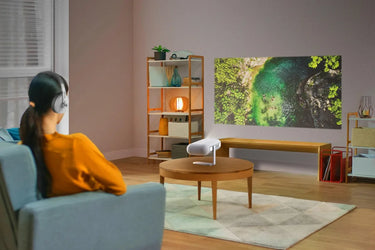 ViewSonic M1Pro - EasyLounge - 9