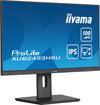 iiyama XUB2493HSU-B6 - EasyLounge - 4