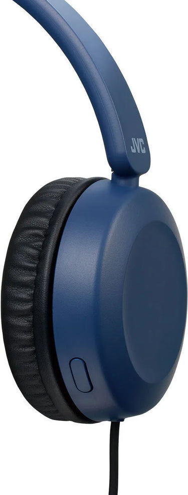 JVC HA-S31M Bleu - EasyLounge - 2