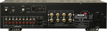 Advance Acoustic X-i90 Noir - EasyLounge - 2