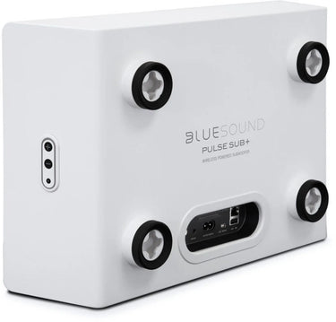 Bluesound Pulse Sub + Blanc - EasyLounge - 11