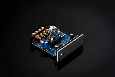 Pro-ject Amp Box S3 Silver - EasyLounge - 5