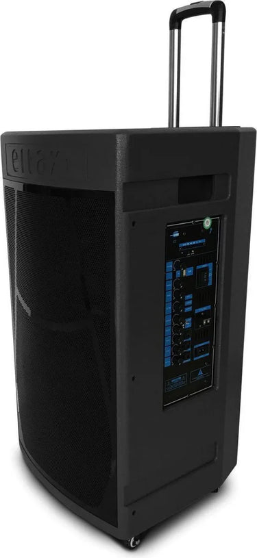 Eltax Voyager BT 15 Pro MKII - EasyLounge - 8