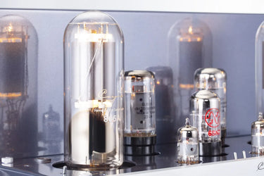 Cayin Jazz 100 Silver - EasyLounge - 11