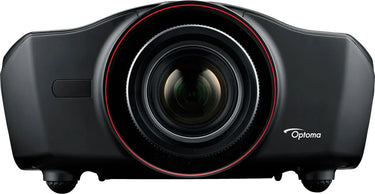 Optoma HD91+ - EasyLounge - 8