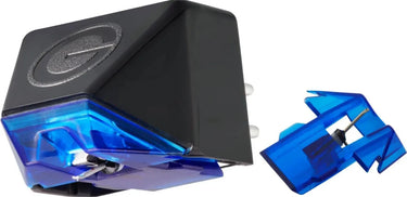 Goldring E4 + E4 Stylus