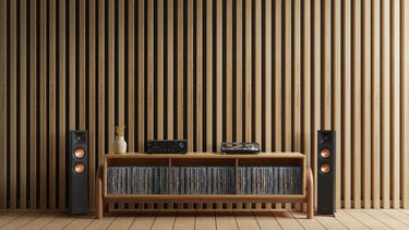Onkyo TX-8470 - EasyLounge - 6
