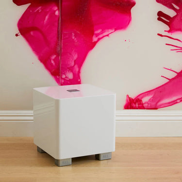 REL Acoustics T/5x Blanc - EasyLounge - 2