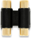 QED Connect Adaptateur RCA femelle-femelle - EasyLounge - 2