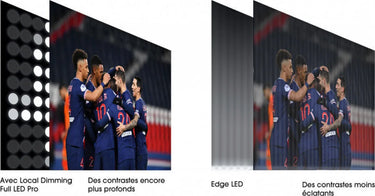 Hisense 55U8QF - EasyLounge - 21