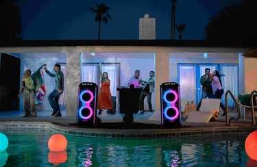 JBL PartyBox 710 - EasyLounge - 16